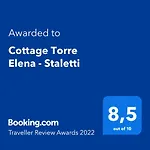 Appartement Torre Elena -
