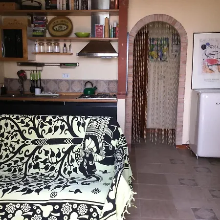 Torre Elena - Appartement *