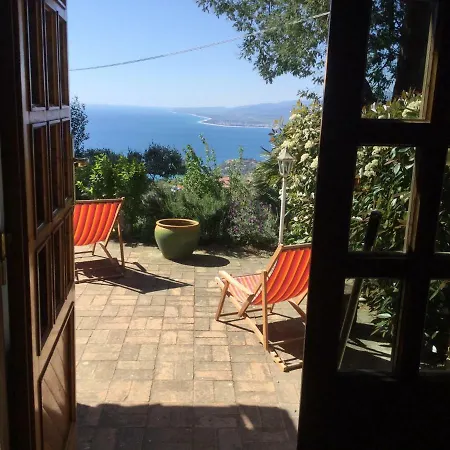 Torre Elena - Apartment Staletti