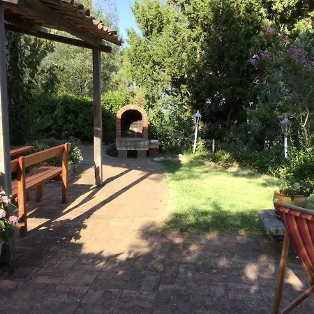 Torre Elena - * Staletti