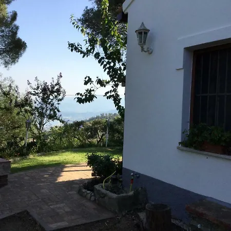 Torre Elena - Apartment Stalettì