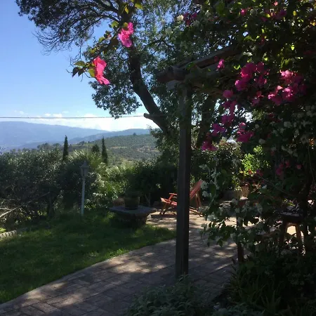 Torre Elena - * Staletti