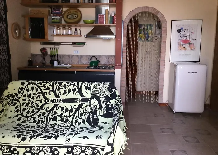 Torre Elena - Apartment *