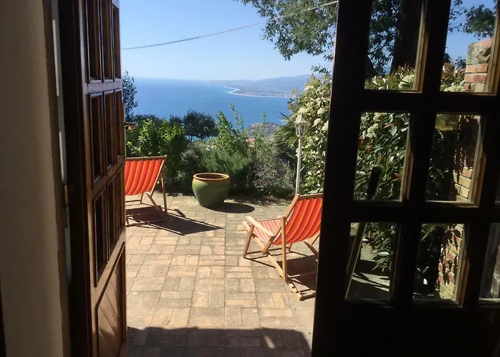 Torre Elena - Apartment Stalettì