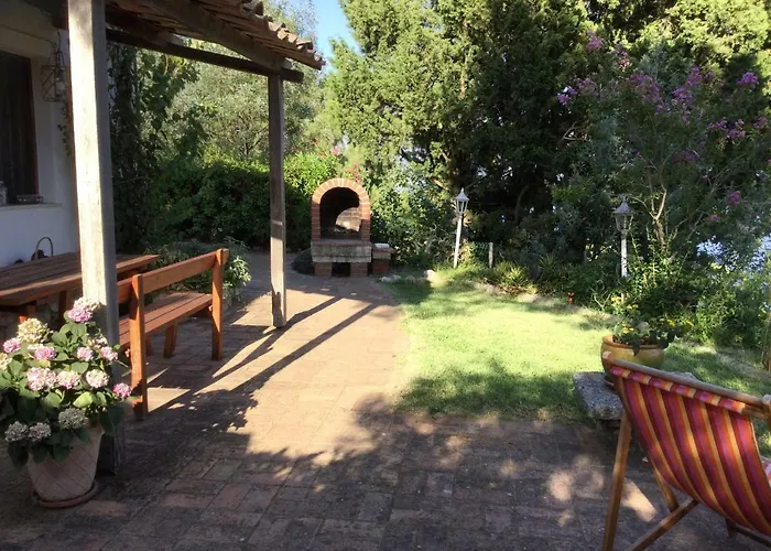 Torre Elena - * Stalettì